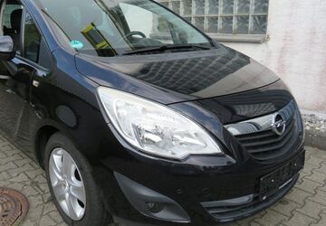 Opel Meriva 88.960 km 4.990 &euro; Lindlar 51789