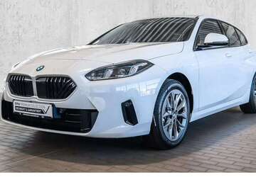 BMW 120 15.500 km 27.490 &euro; Hagen - Hohenlimburg 58119