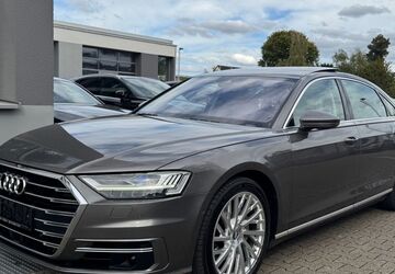 Audi A8 241.230 km 37.990 &euro; Hilden 40721