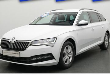 Skoda Superb 71.265 km 23.880 &euro; Leverkusen 51379