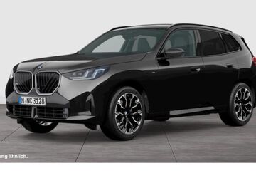 BMW X3 25.300 km 56.300 &euro; Solingen 42719