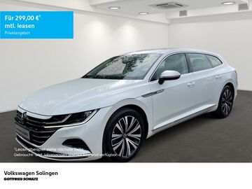 Gebrauchte VW Arteon