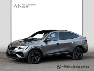 Gebrauchte Renault Arkana