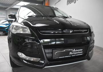 Ford Kuga 169.518 km 8.780 &euro; Heiligenhaus 42579