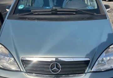 Mercedes-Benz A 140 147.000 km 990 &euro; Hagen 58095