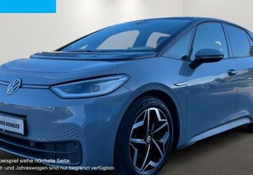 VW ID.3 50.245 km 20.250 &euro; Solingen 42651