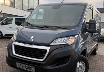 Peugeot Boxer 114.000 km 13.950 &euro; Hilden 40721