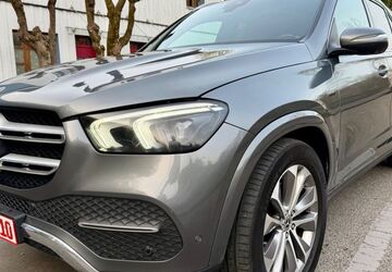 Mercedes-Benz GLE 350 195.000 km 37.999 &euro; Engelskirchen 51766