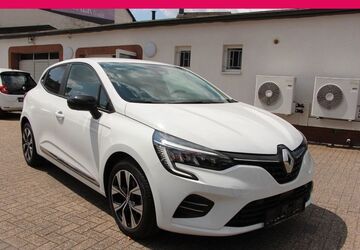 Renault Clio 15.450 km 13.690 &euro; Hilden bei Düsseldorf 40721