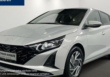 Hyundai i20 1.999 km 21.680 &euro; Hagen 58089