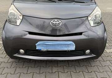 Toyota iQ 159.000 km 6.000 &euro; Düsseldorf 40233