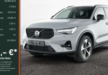 Volvo XC40 22.659 km 35.890 &euro; Engelskirchen 51766