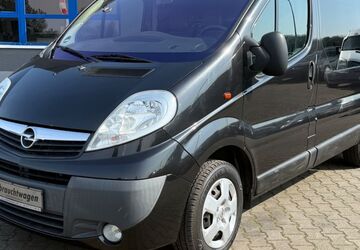 Opel Vivaro 164.017 km 11.590 &euro; Monheim am Rhein 40789