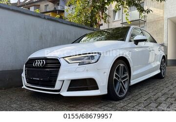 Audi A3 187.300 km 13.998 &euro; Remscheid 42859