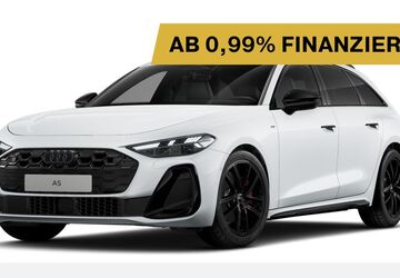Audi A5 6.099 km 52.980 &euro; Remscheid 42897