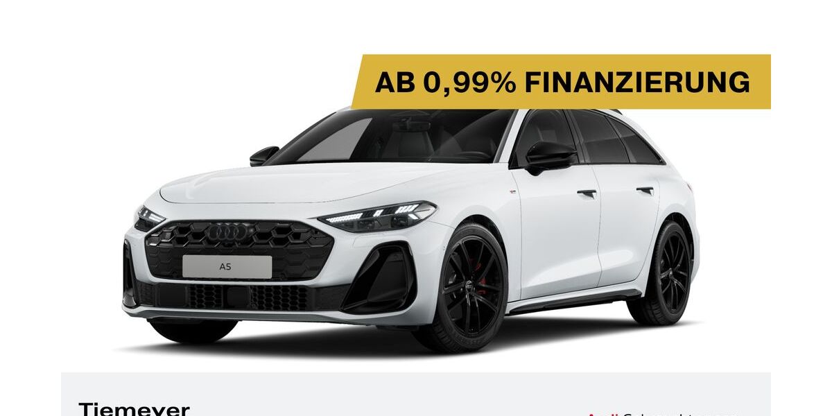 Audi A5 6.099 km 52.980 &euro; Remscheid 42897
