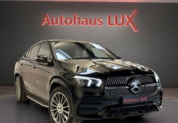 Mercedes-Benz GLE 350 1.500 km 69.990 &euro; Hilden 40721