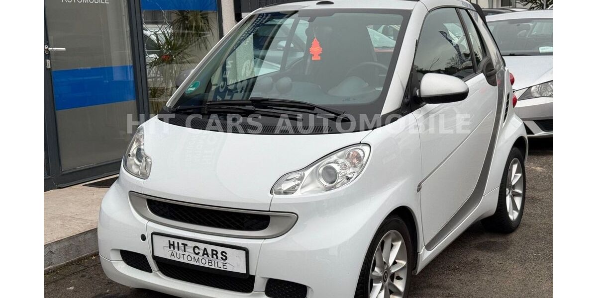 Smart ForTwo 139.900 km 5.500 &euro; Leverkusen 51375