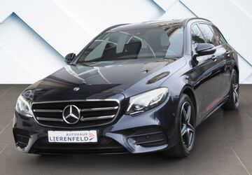Mercedes-Benz E 300 103.154 km 24.990 &euro; Düsseldorf 40231