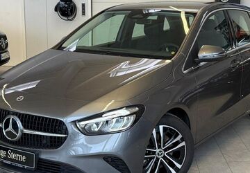 Mercedes-Benz B 200 5.056 km 29.450 &euro; Wuppertal 42281
