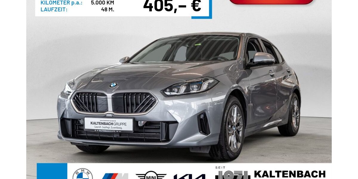 BMW 120 11.506 km 29.490 &euro; Remscheid 42897