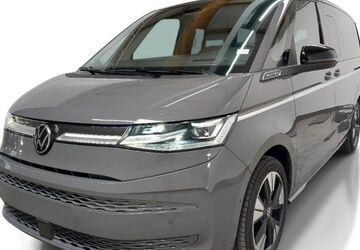 VW T7 Multivan 51.800 km 51.990 &euro; Remscheid 42853