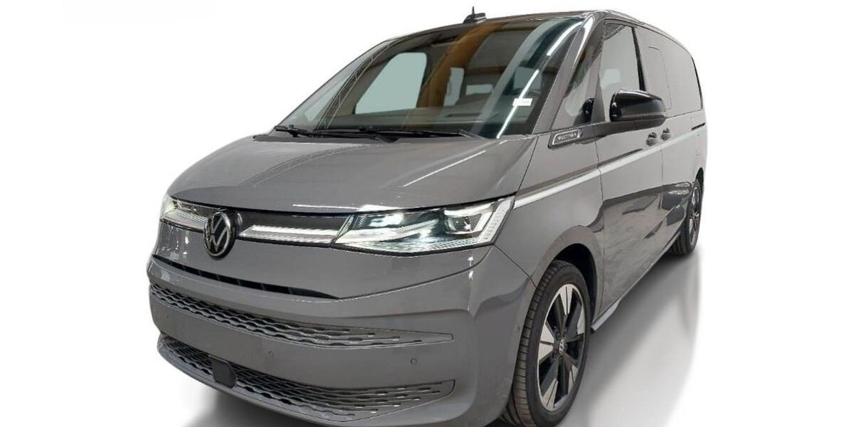 VW T7 Multivan 51.800 km 51.990 &euro; Remscheid 42853