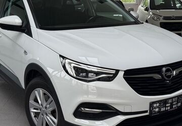 Opel Grandland (X) 129.442 km 14.950 &euro; Remscheid 42859