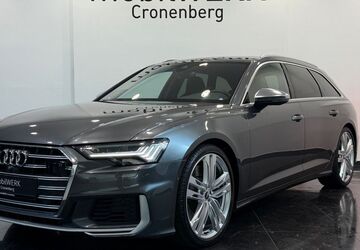 Audi S6 83.700 km 47.990 &euro; Wuppertal 42327