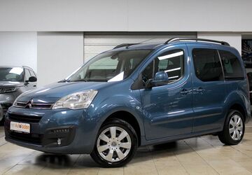 Citroen Berlingo 93.300 km 13.650 &euro; Dormagen 41540