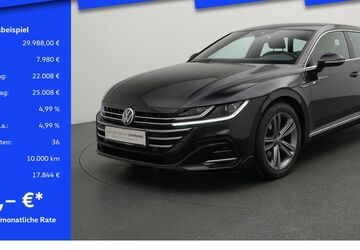 VW Arteon 42.008 km 29.988 &euro; Leverkusen 51379