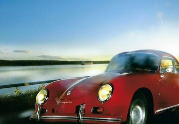 Porsche 356 84.000 km 118.850 &euro; Mettmann 40822