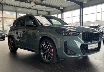 BMW X1 8.345 km 45.890 &euro; Langenfeld 40764