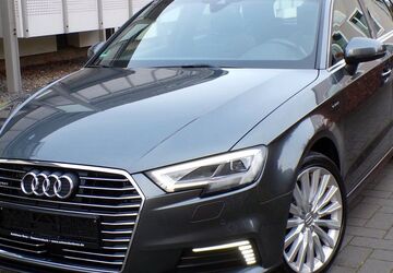 Audi A3 200.000 km 14.840 &euro; Düsseldorf 40468