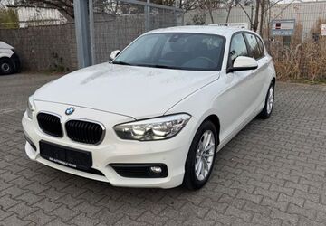 BMW 116 172.000 km 7.250 &euro; Monheim am Rhein 40789