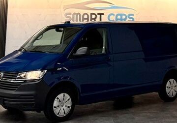 VW T6 Transporter 39.000 km 31.900 &euro; Remscheid 42855