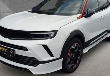 Opel Mokka 35.200 km 20.900 &euro; Hilden 40721