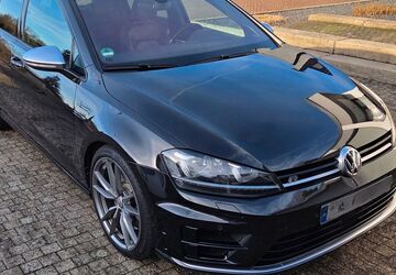 VW Golf 97.000 km 23.500 &euro; Erkrath 40699