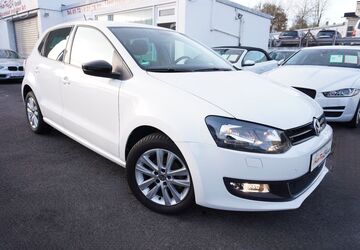 VW Polo 23.818 km 12.990 &euro; Wuppertal 42109