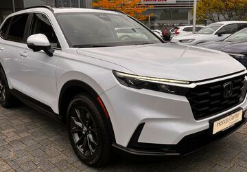 Honda CR-V 30.200 km 39.980 &euro; Düsseldorf 40233