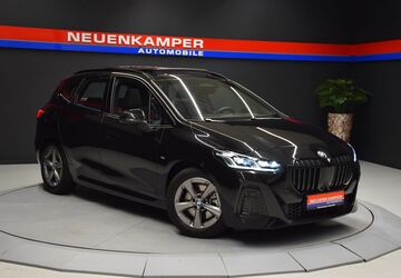 BMW 223 Active Tourer 24.173 km 39.790 &euro; Remscheid 42853