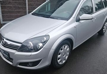 Opel Astra 118.122 km 2.999 &euro; Gevelsberg 58285