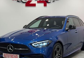 Mercedes-Benz C 300 150.000 km 30.900 &euro; Bergisch Gladbach 51469