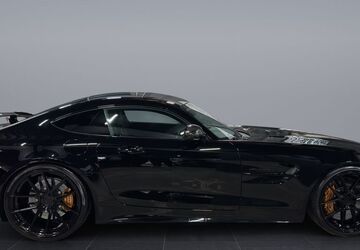 Mercedes-Benz AMG GT R 42.246 km 145.990 &euro; Remscheid 42857