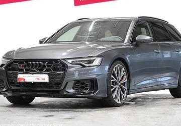 Audi S6 19.517 km 73.667 &euro; Wuppertal 42109