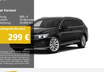 VW Passat Variant 46.872 km 35.390 &euro; Remscheid 42857