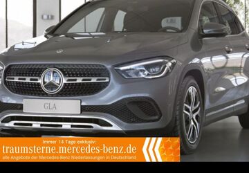 Mercedes-Benz GLA 250 53.245 km 30.690 &euro; Wuppertal 42115
