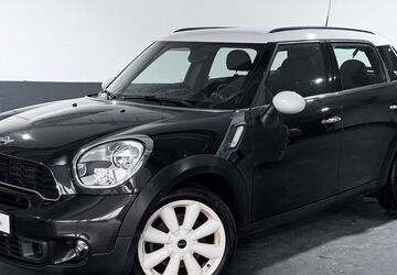 Mini Cooper S 177.400 km 7.600 &euro; Sprockhövel 45549