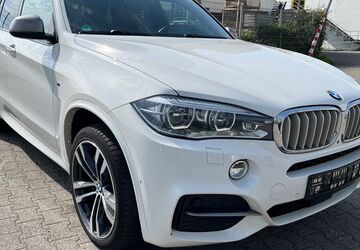 BMW X5 M50 179.800 km 31.500 &euro; Hilden 40721