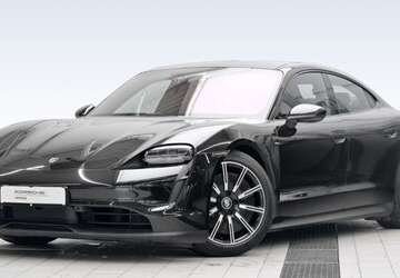 Porsche Taycan 8.961 km 85.700 &euro; Wuppertal 42279